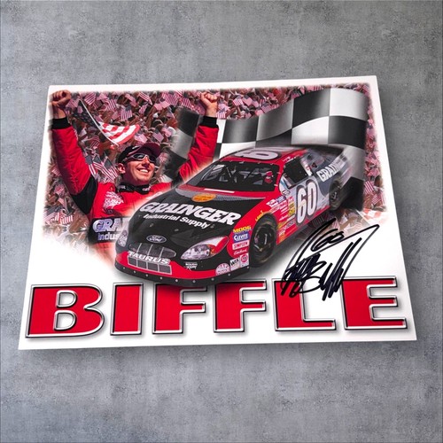 Greg biffle nascar roush - greg,
