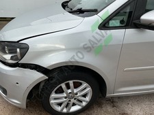 2014 VOLKSWAGEN TOURAN WING
