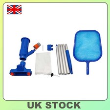 Pool Cleaning Tool & Skimmer