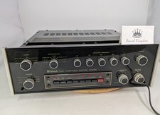 McIntosh C34V Audio/Video
