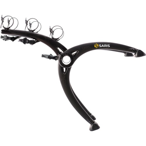 Saris bones bike trunk rack - ,