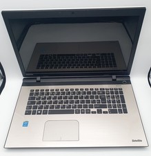 Toshiba satellite - 17",