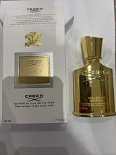 Creed Millesime Imperial Eau de Parfum 50ml Empty Bottle