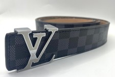 Louis Vuitton LV Initiales