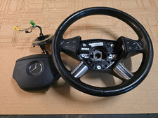 2007 mercedes w164 - mercedes,