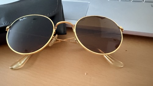 Vintage genuine ray - vintage, ray-ban