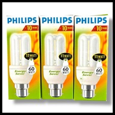 3 PACK OF PHILLIPS ENERGY