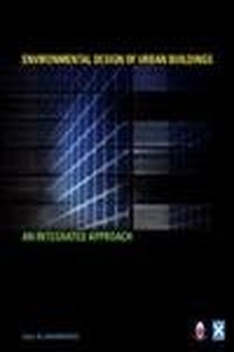 Environmental design urban - environmental,