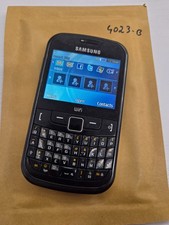 Samsung S3350 Unlocked Mobile