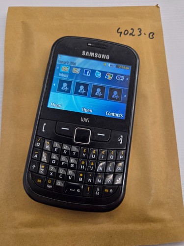 Samsung s3350 unlocked mobile - samsung,