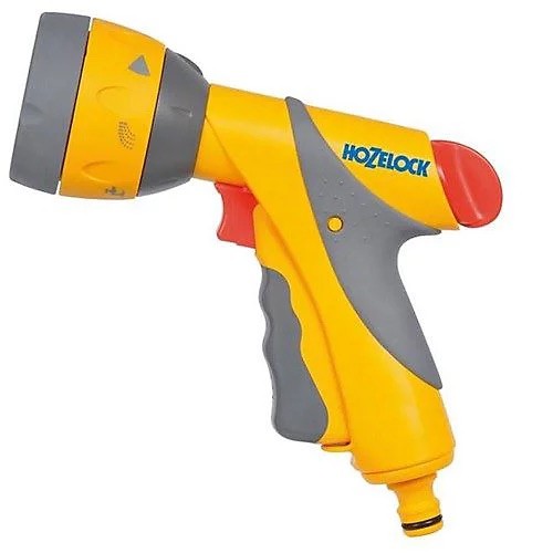 Hozelock multi spray plus - multi, gun
