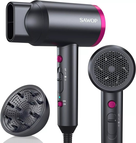Sawop ionic hair - ionic, dryer