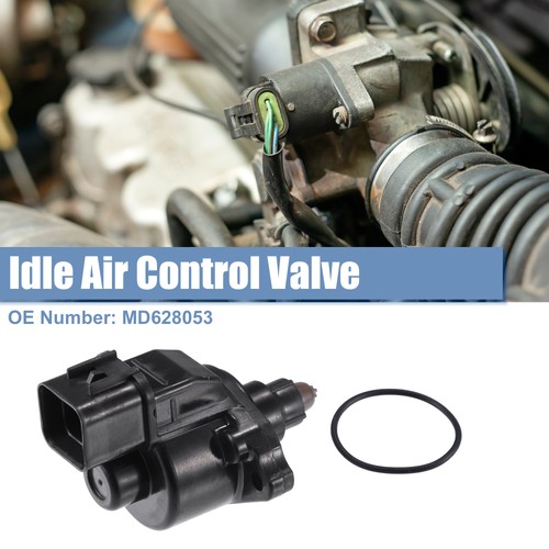 Car idle air - car,
