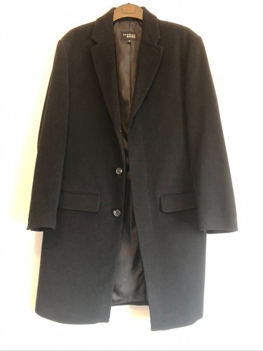 Thomas nash men black wool - nash, men's