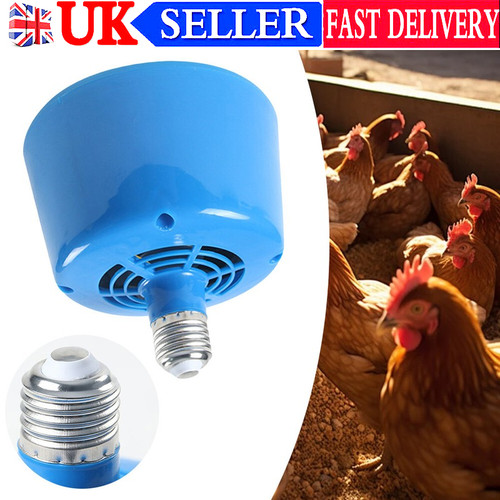Led heating lamp farm - heating,