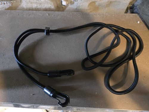 Bungee elastic lunging - bungee,
