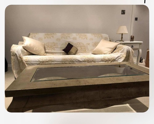 Andrew martin coffee table - andrew,