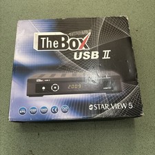 Starview 5 The Box USB 2