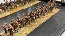 24x 28mm Perry Miniatures