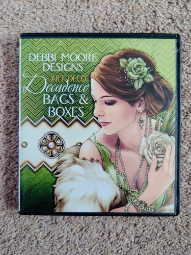 Debbi moore designs - debbi,