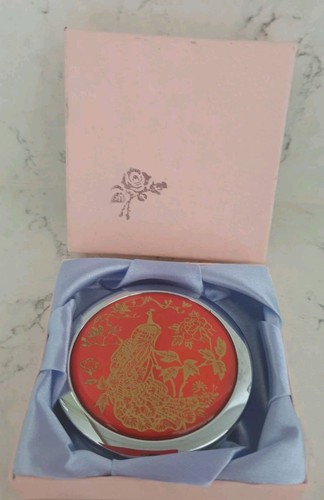 Compact double mirror - mirror, in