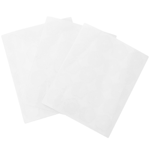 Pcs exposure stickers - 60,