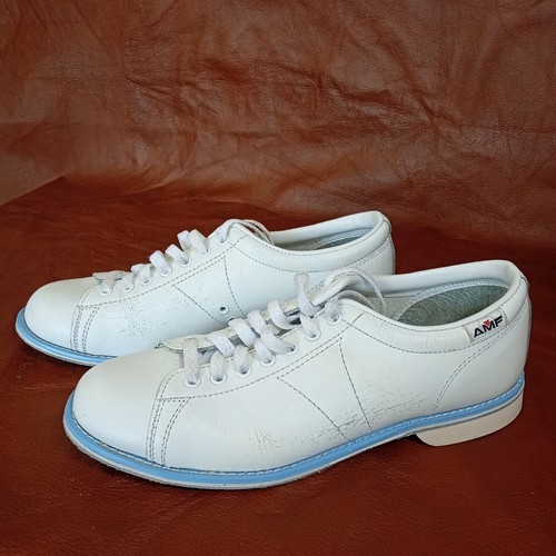 Amf size ten pin bowling - amf,