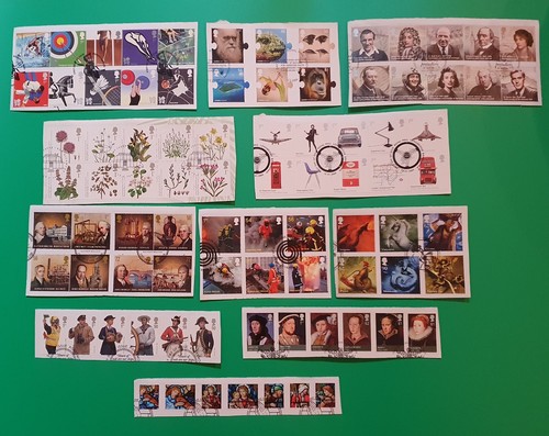 2009 commemorative stamps - commemorative,