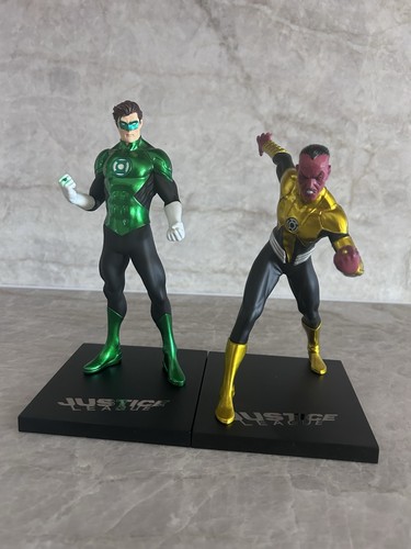 Kotobukiya green lantern - kotobukiya,