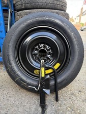 MAZDA CX3 CX30 SPACE SAVER