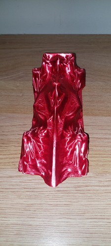 Formula car under cover 3d - cover,