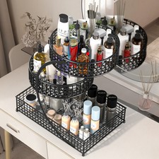 3 Tier Metal Storage Rack