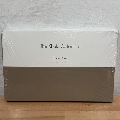 Khaki collection calvin klein - khaki,