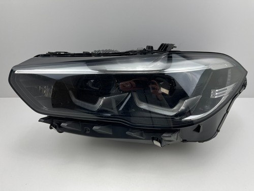 Bmw g05 g06 left - bmw, x6