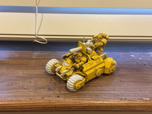 Warhammer 40k space marines - warhammer,