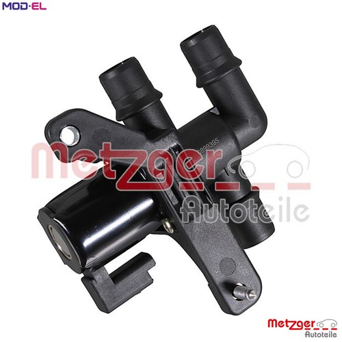 Coolant control valve 0899395 - control,