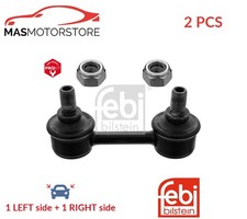 ANTI ROLL BAR STABILISER PAIR