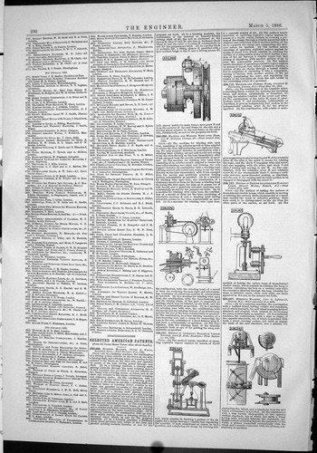 Old engineering 1886 american - old,