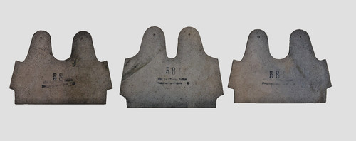 Ww1 1930 german - german, steel