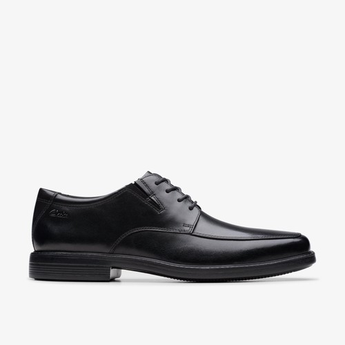 Clarks mens cosgrove apron - clarks,