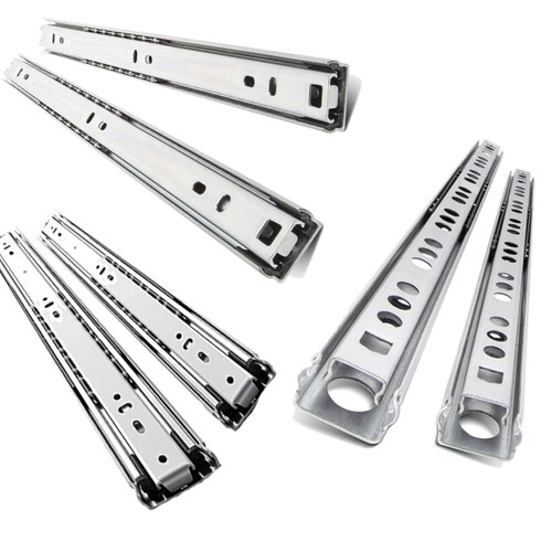 Pairs 182mm 700mm draw - 1-10,