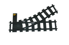 Lego® TRAIN Tracks RC Railway
