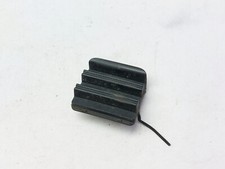 FORD FOCUS MK4 REAR BUMPER INSERT TRIM COVER 2019 JX7B-A17K922-S