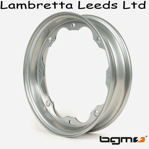 Lambretta bgm pro wheel rim - pro,