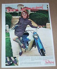 1968 advertising - Shu-Mak-up