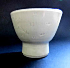 William ‘Bill’ Marshall  studio vase