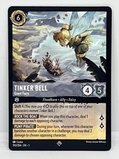 DISNEY LORCANA THE FIRST CHAPTER FOIL SUPER RARE HOLO CARDS