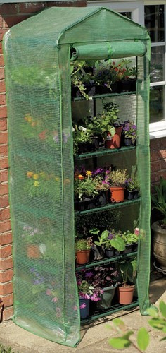 Growhouse tier green - growhouse,