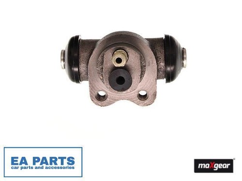 Wheel brake cylinder for - cylinder,
