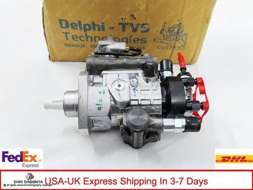 Jcb delphi genuine fuel - jcb,